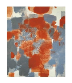 Carl Robert Holty, Untitled
