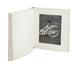 Robert Rauschenberg, Photos In + Out City Limits
