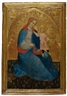 Jacobello Del Fiore, The Madonna And Child ('Madonna Of Humility')