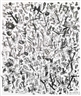 Gunter Damisch, Untitled