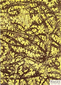 Gunter Damisch, Untitled
