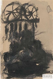 Felix Droese, Untitled