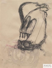 Felix Droese, Untitled