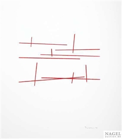 Christoph Freimann, Untitled