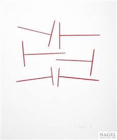 Christoph Freimann, Untitled