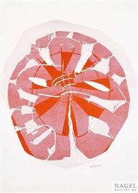 Hap Grieshaber, St. Pan's Syrinx