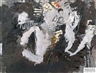 Franco Kappl, Comic tear