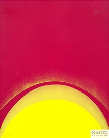 Otto Piene, Untitled