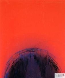 Otto Piene, Untitled
