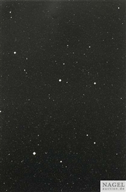 Thomas Ruff, 13h 36m / -35°