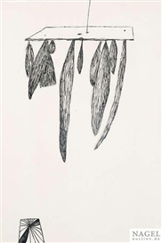 Louise Bourgeois, Shaves