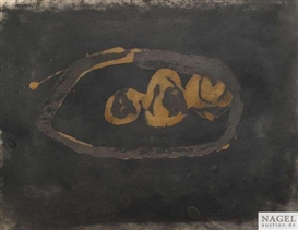 Antoni Tàpies, Natura morta