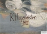 Karl Hagemeister, Diesiger Wintertag im Luch