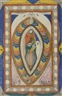Adolf Wölfli, Die Geigerinn vom stillen Ozean. (the violinist before the tranquil ocean)