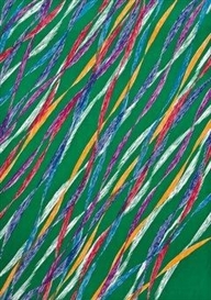 Piero Dorazio, Untitled