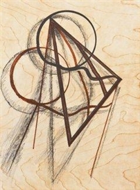 Man Ray, Les heures heureuses