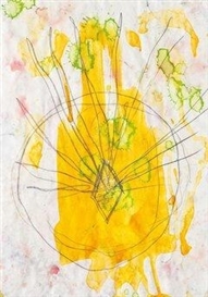 Norbert Prangenberg, Untitled