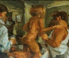 Terry Rodgers, Last meal out