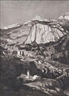 Max Klinger, 3 Works: Konvolut von 3 Bl. aus der Folge Intermezzi