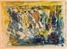 Hans Zechmeister, 4 Works: Fin Root; Menschen; Krieg? Sieger ist immer der Tod! & Kellerwohnung