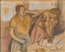 Color, Line, Light: French Drawings, Watercolors, and Pastels from Delacroix to Signac  - National Gallery of Art, Washington D.C.