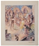 Arthur E. Becher, Settler Devotion