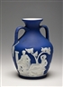 The Days of the Hemitage Museum - 2012 A Sentimental Journey. Wedgwood in Russia - State Hermitage Museum