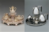 Plain or Fancy? Restraint and Exuberance in the Decorative Arts - The Metropolitan Museum of Art