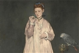 Impressionism, Fashion, and Modernity at The Metropolitan Museum of Art