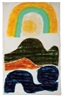Carol Summers, Rainbow