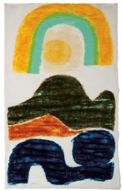 Carol Summers, Rainbow