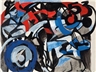 Salvatore Scarpitta, Untitled