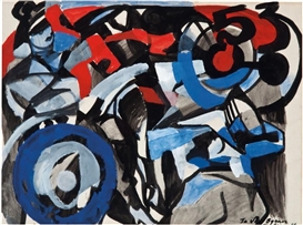 Salvatore Scarpitta, Untitled