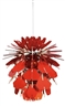 Jorge Pardo, Untitled (Hanging Lamp)