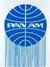 ZEVS, LIQUIDATED PANAM