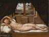 Lucas Cranach the Elder, THE DYING MARC ANTHONY