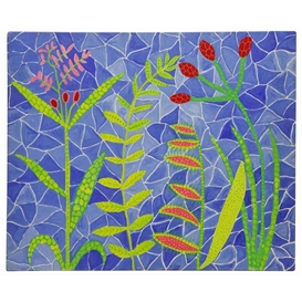 Yayoi Kusama, FIELD END