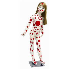 Yayoi Kusama, UNTITLED