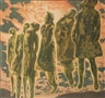 Tim Stoner, The Dead