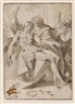 Hans von Aachen, The Lamentation