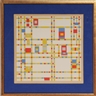Piet Mondrian, BROADWAY BOOGIE WOOGIE