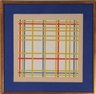 Piet Mondrian, GRID