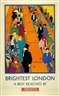 Poster Art 150 – London Underground’s Greatest Designs - London Transport Museum