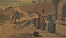 Elihu Vedder, No. 2 of the Fable of the Miller and His Son