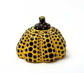 Yayoi Kusama, Pumpkin