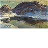 Jonas Lie, First Thaw