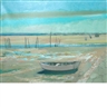 Guy Bardone, La Barque Echouee