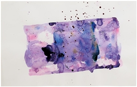 Sam Francis, Untitled (SF76-175)