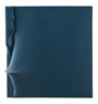 Agostino Bonalumi, Blu
