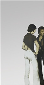 Michelangelo Pistoletto, Conversazione